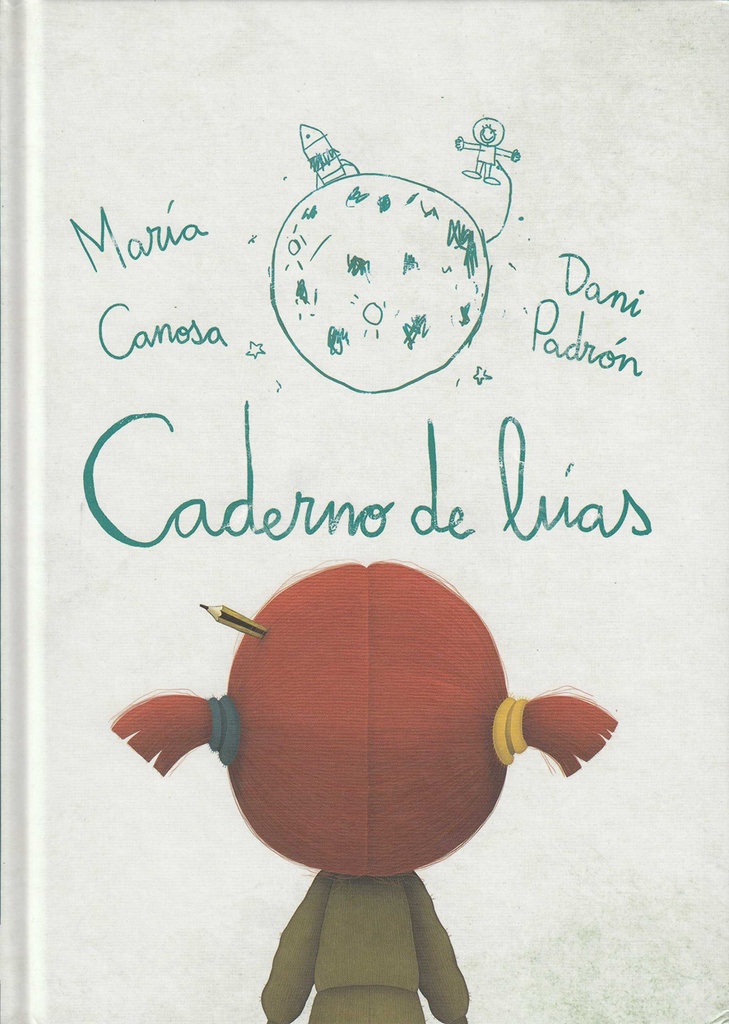 CADERNO DE LÚAS