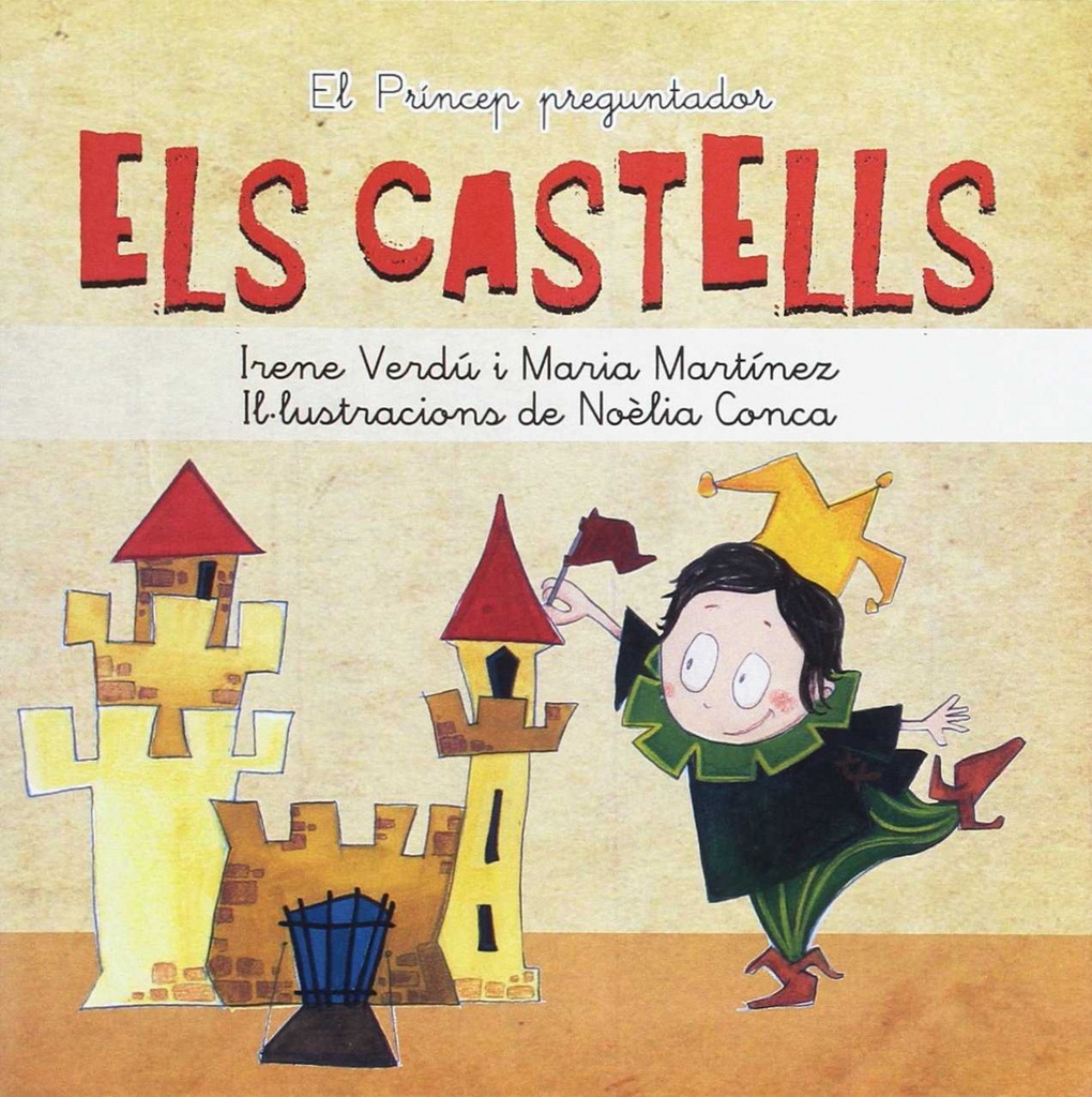 ELS CASTELLS