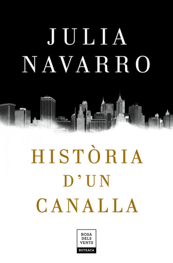 HISTÓRIA D´UN CANALLA