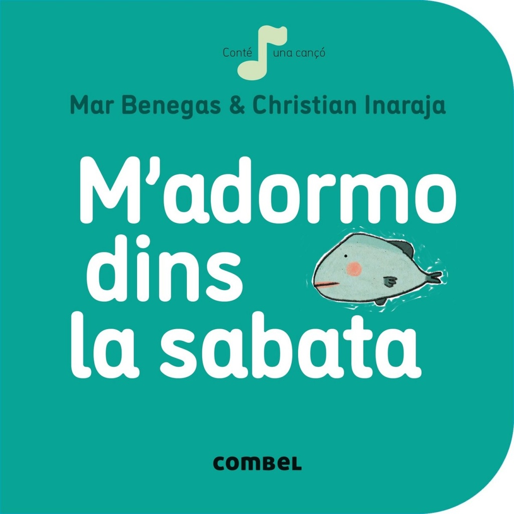 M´adormo dins la sabata