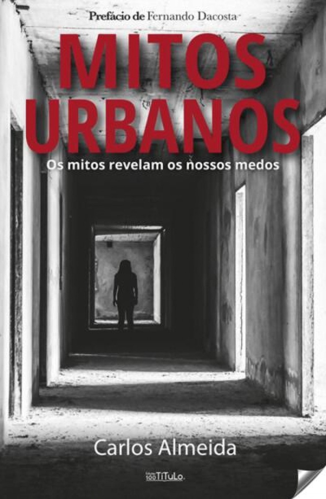 mitos urbanos