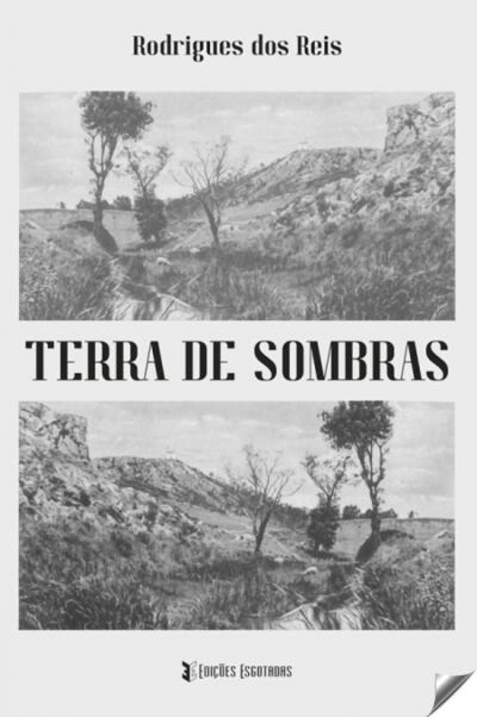 terra de sombras