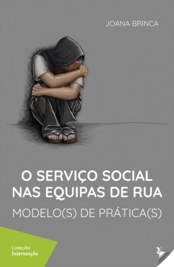 Serviço social nas equipas de rua