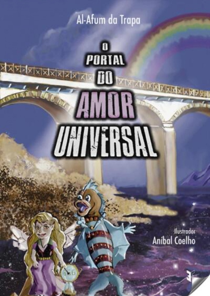 portal do amor universal