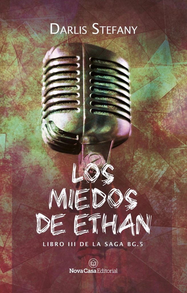 LOS MIEDOS DE ETHAN