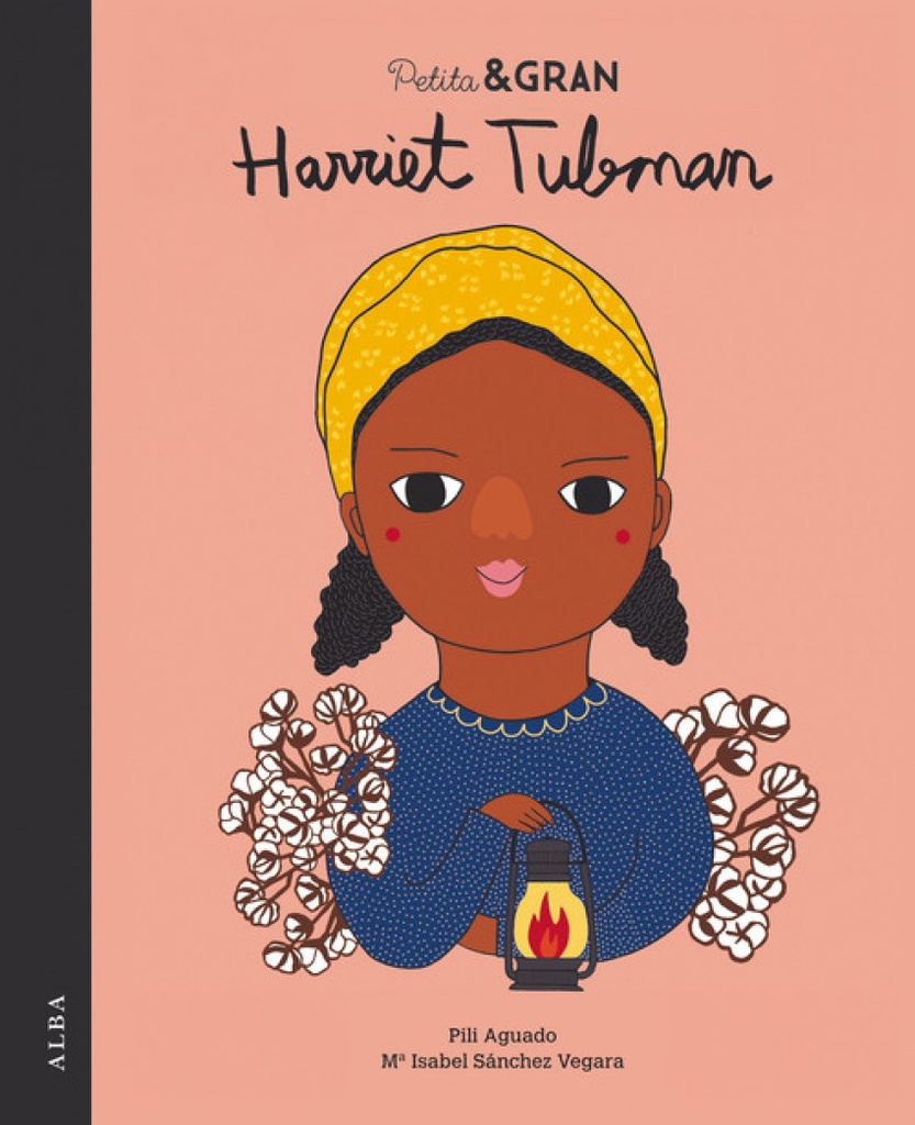 HARRIET TUBMAN