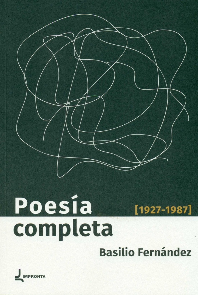 POESÍA COMPLETA
