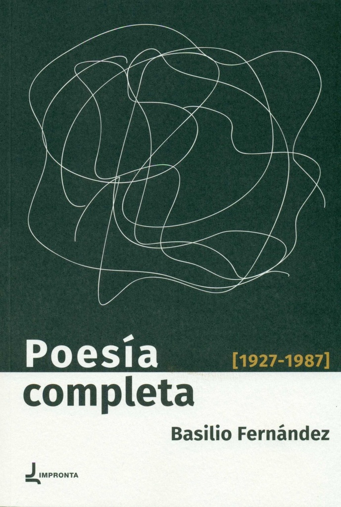 POESÍA COMPLETA