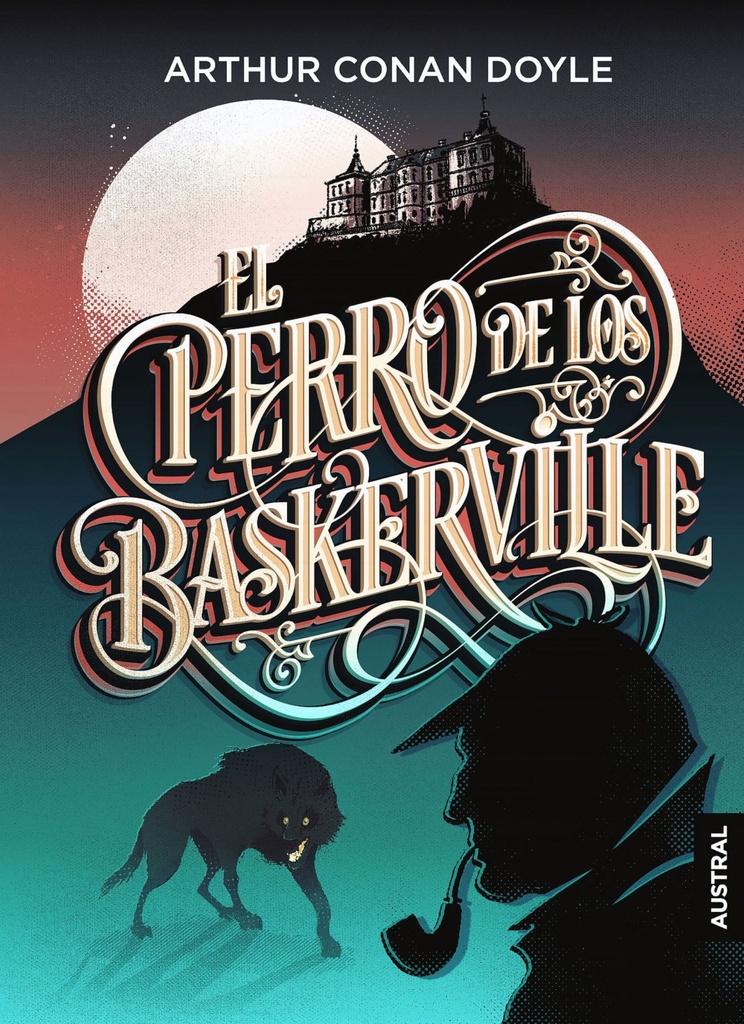 EL PERRO DE LOS BASKERVILLE