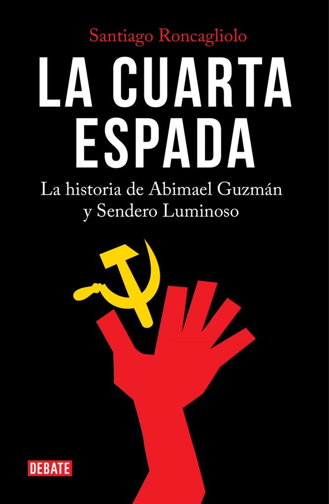 LA CUARTA ESPADA