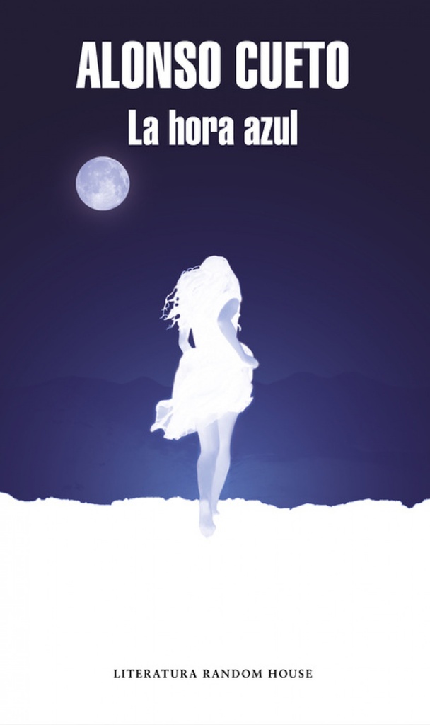 La hora azul