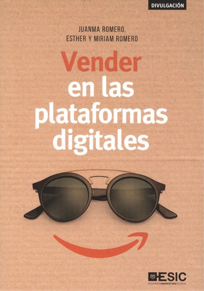 VENDER EN LAS PLATAFORMAS DIGITALES