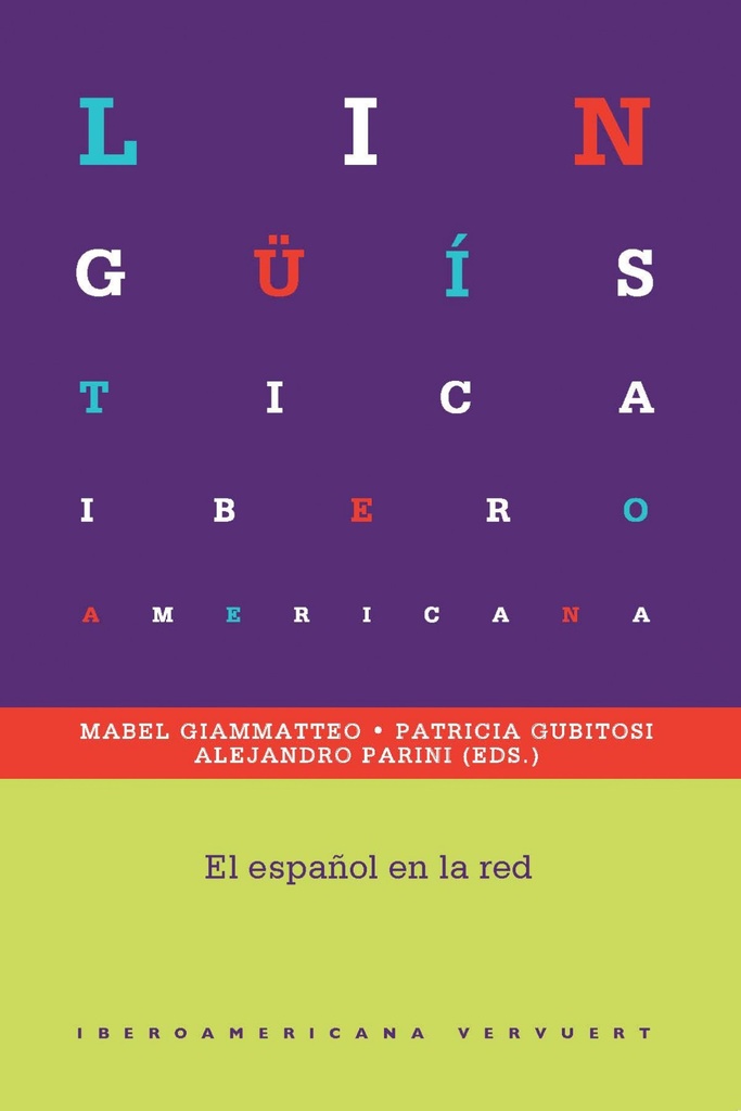 Español en la red