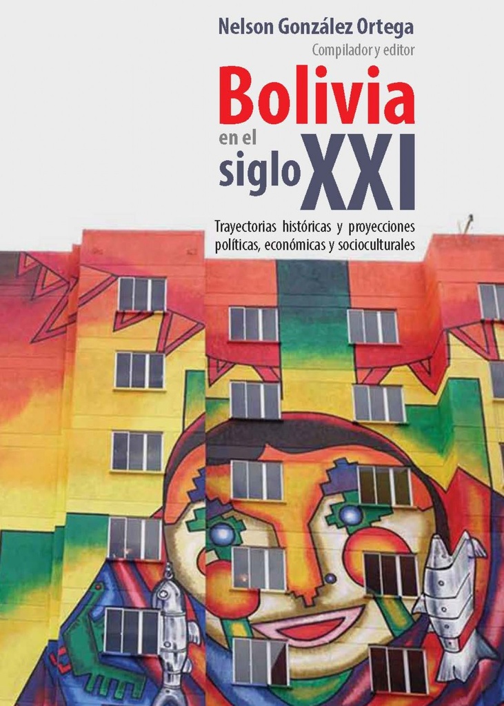 BOLIBIA EN EL SIGLO XXI