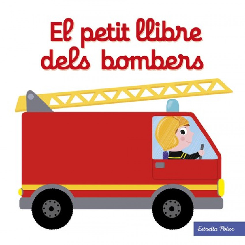 EL PETIT LLIBRE DELS BOMBERS