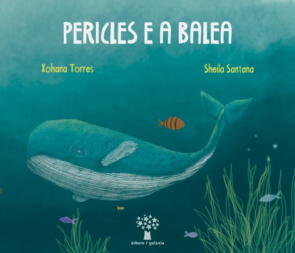 PERICLES E A BALEA