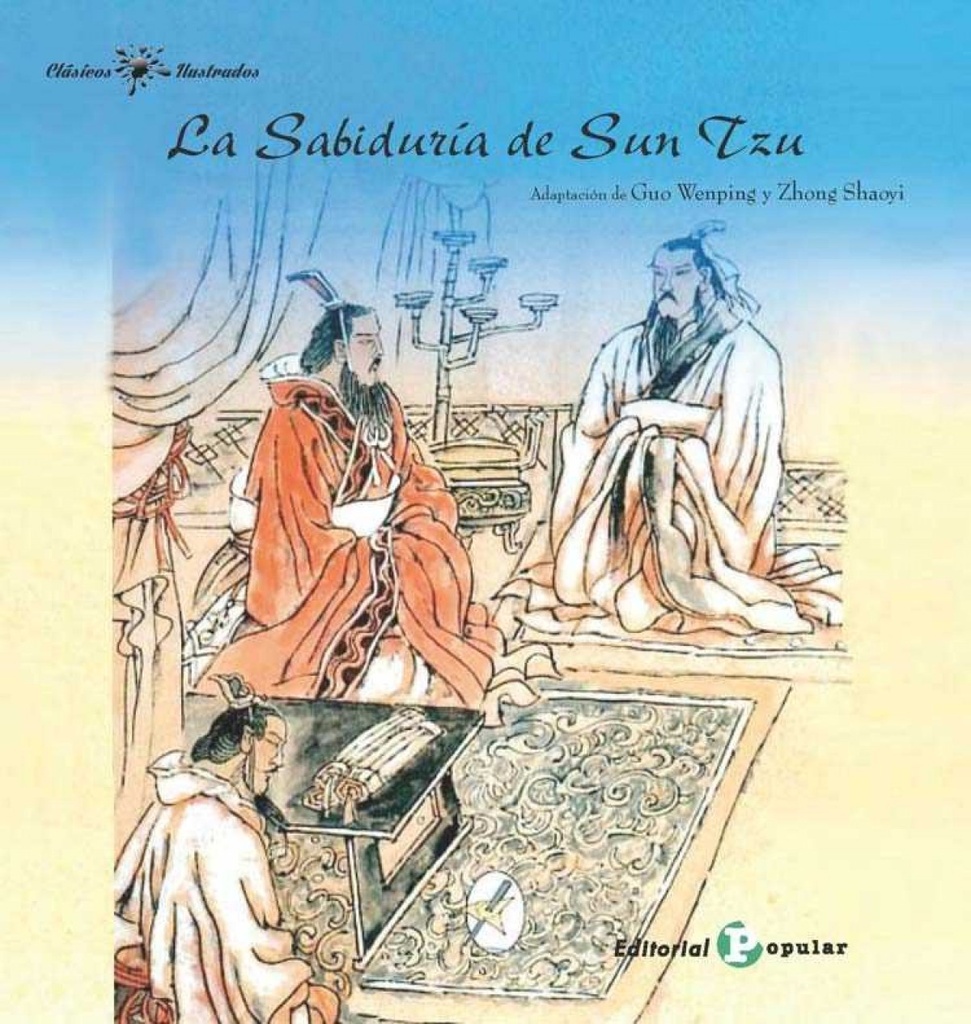 LA SABIDURÍA DE SUN TZU