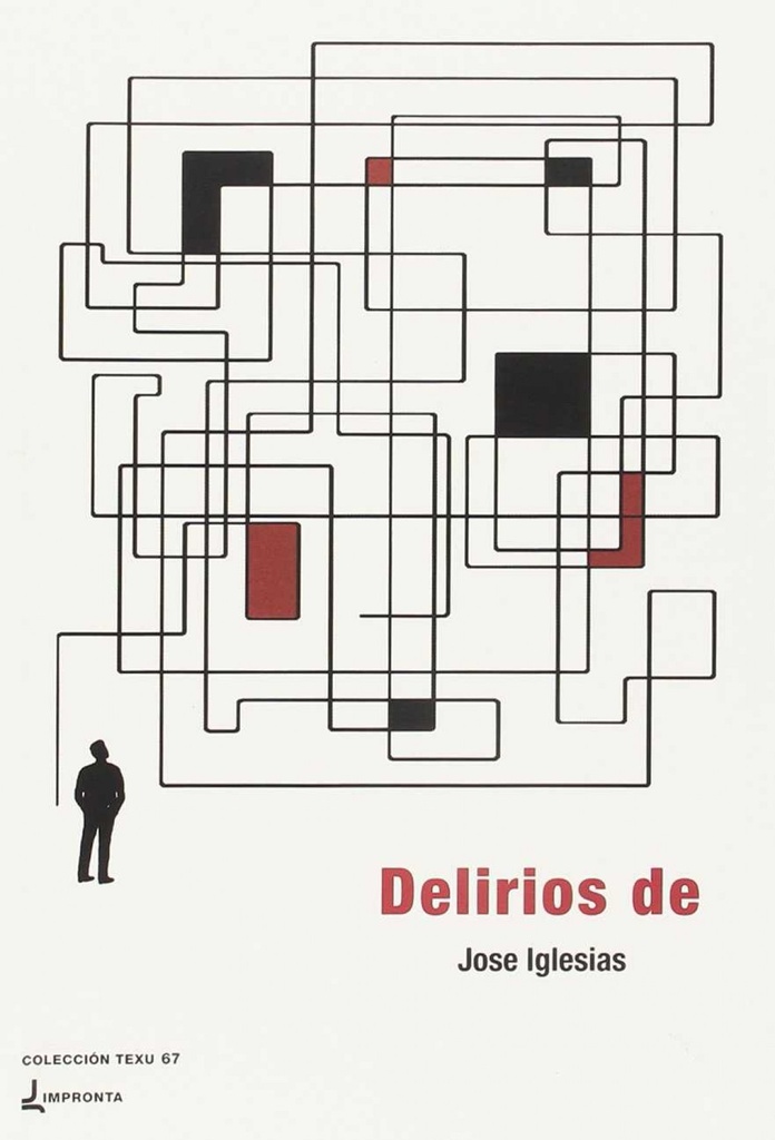 DELIRIOS DE