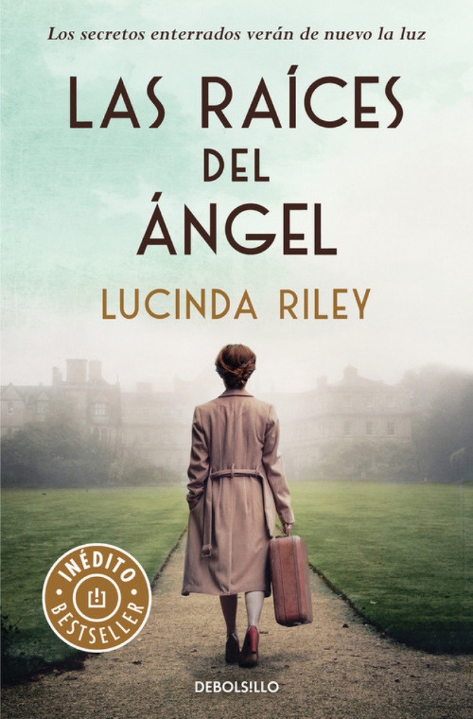 LAS RAICES DEL ANGEL