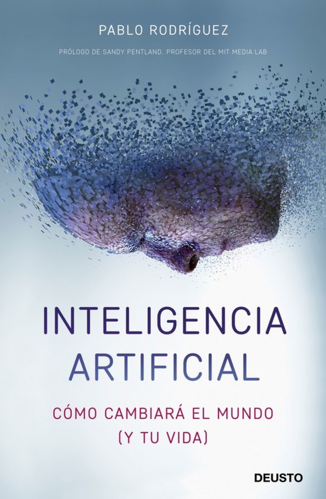 INTELIGENCIA ARTIFICIAL