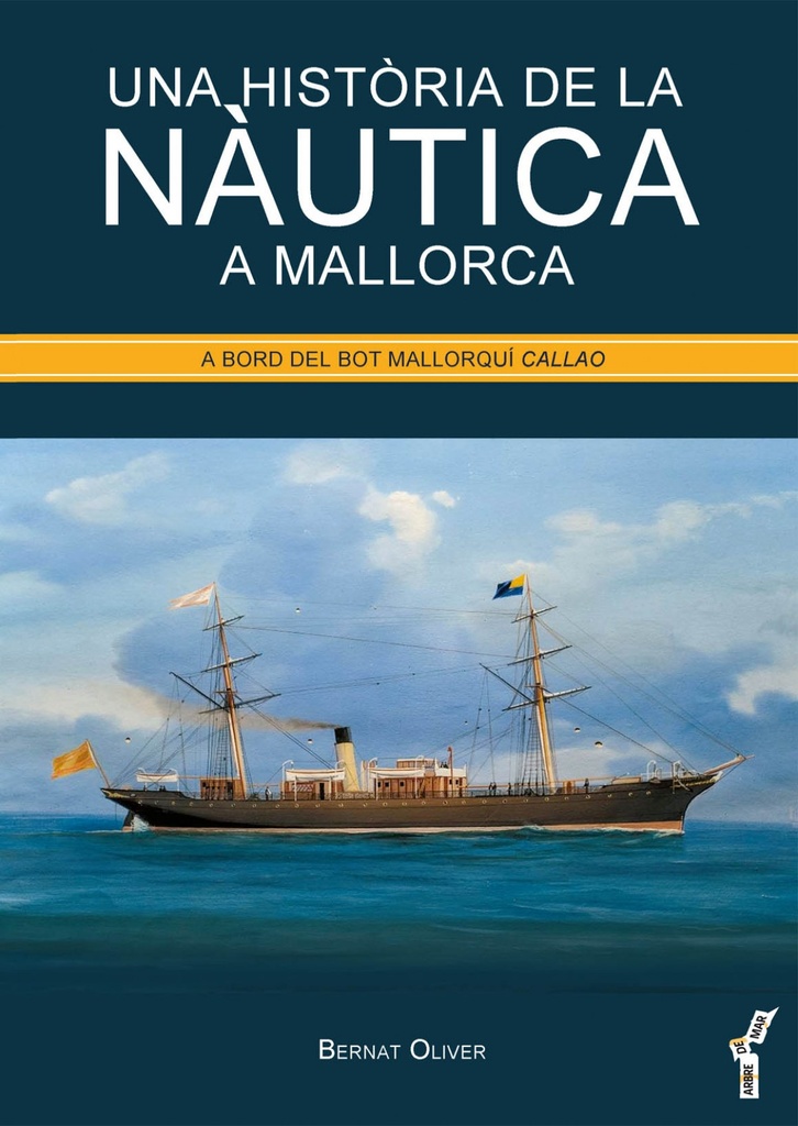 UNA HISTÒRIA DE LA NÀUTICA A MALLORCA