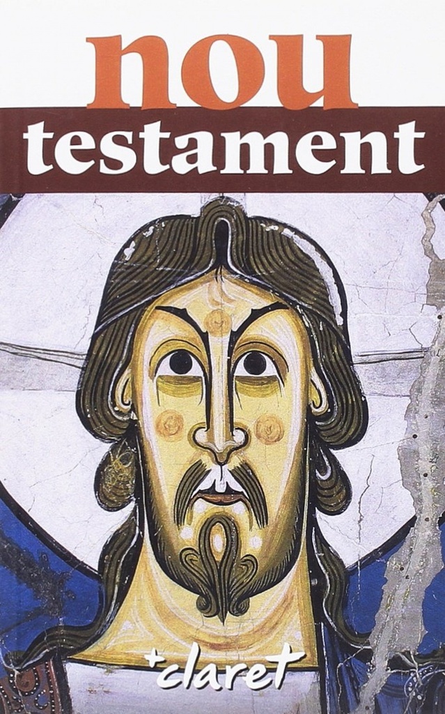 NOU TESTAMENT