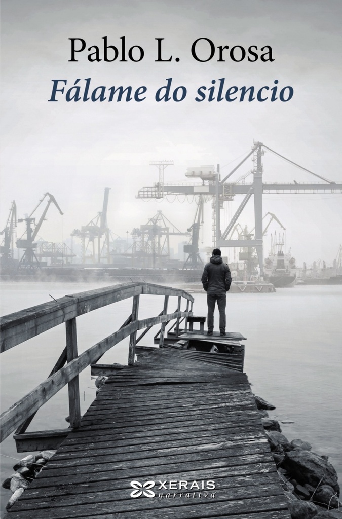 FÁLAME DO SILENCIO
