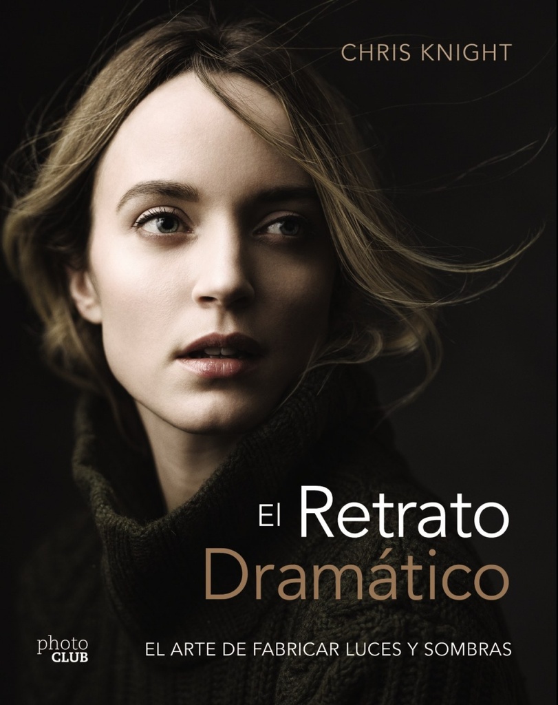 EL RETRATO DRAMÁTICO