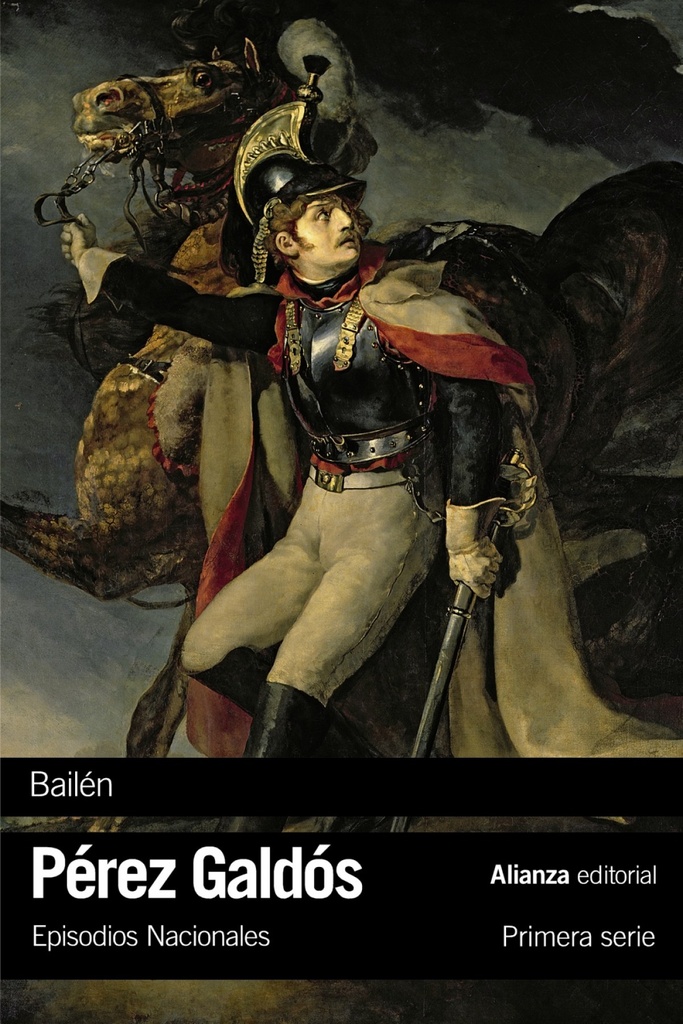 BAILÉN