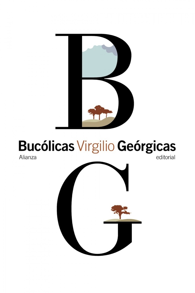 BUCÓLICAS.GEÓRGICAS