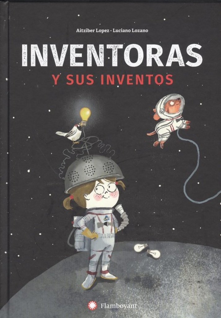 INVENTORAS Y SUS INVENTOS