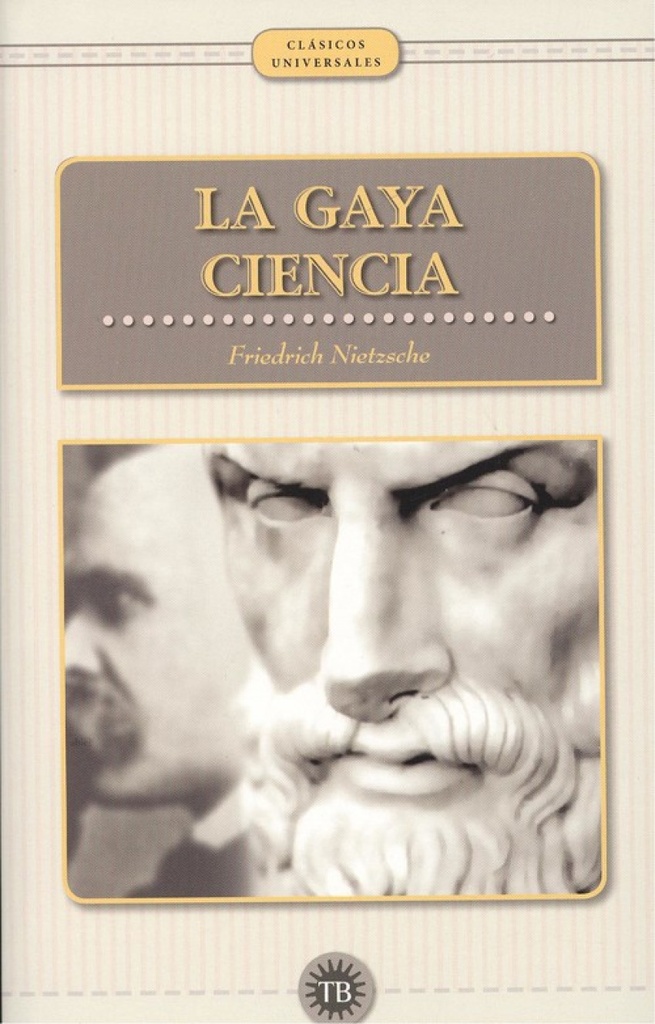 LA GAYA CIENCIA