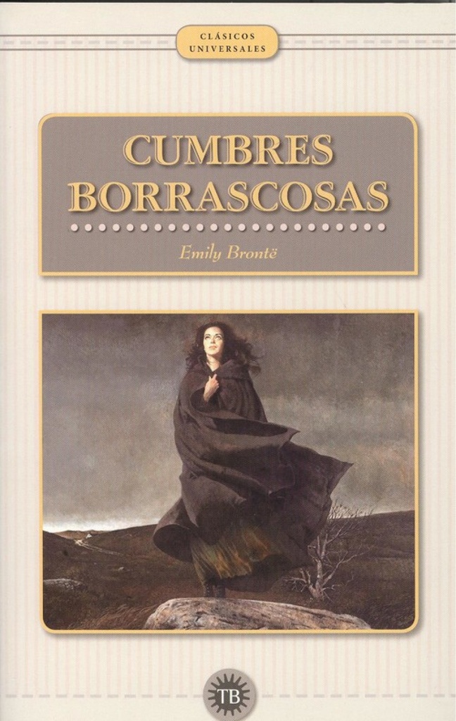 CUMBRES BORRASCOSAS