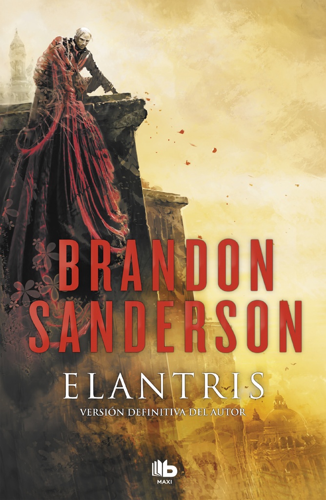 ELANTRIS