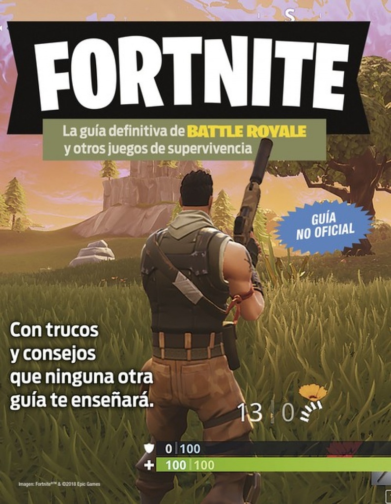 FORTNITE