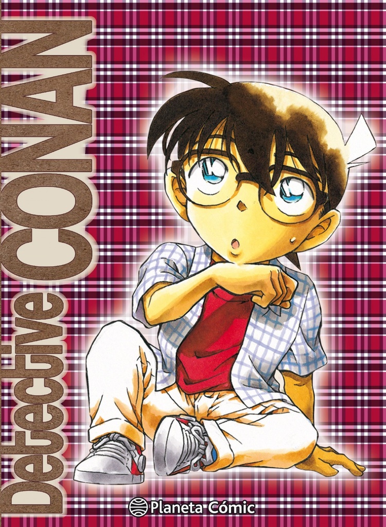 DETECTIVE CONAN 24