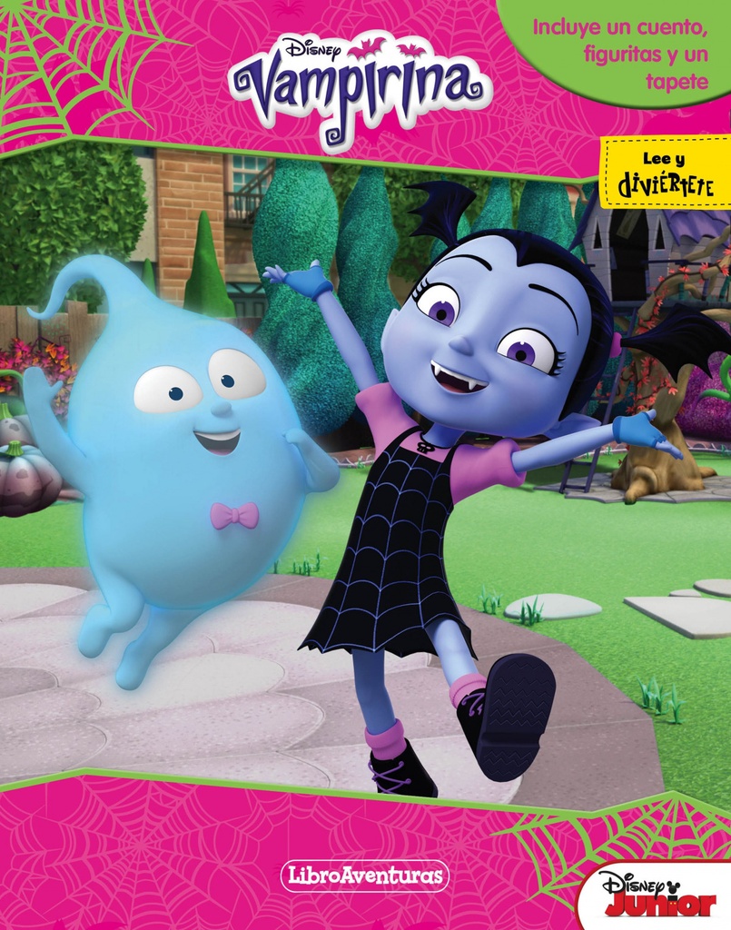 VAMPIRINA