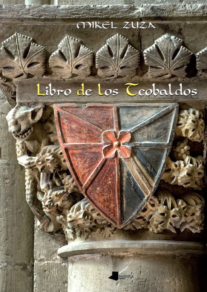 LIBRO DE LOS TEOBALDOS