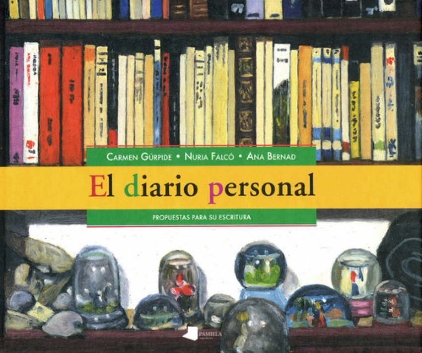 DIARIO PERSONAL, EL -CARTONE-