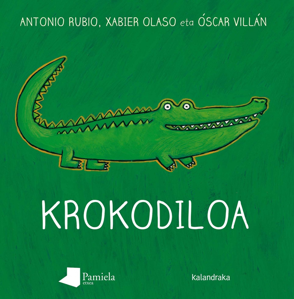 KROKODILOA