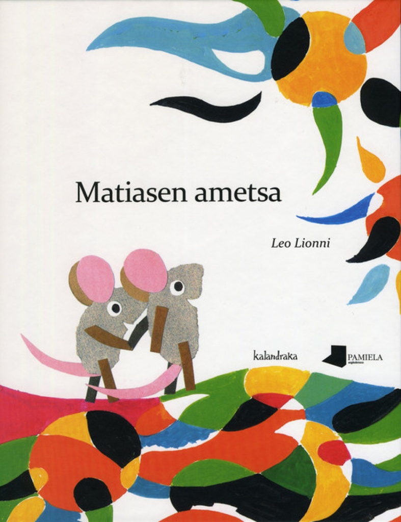 MATIASEN AMETSA