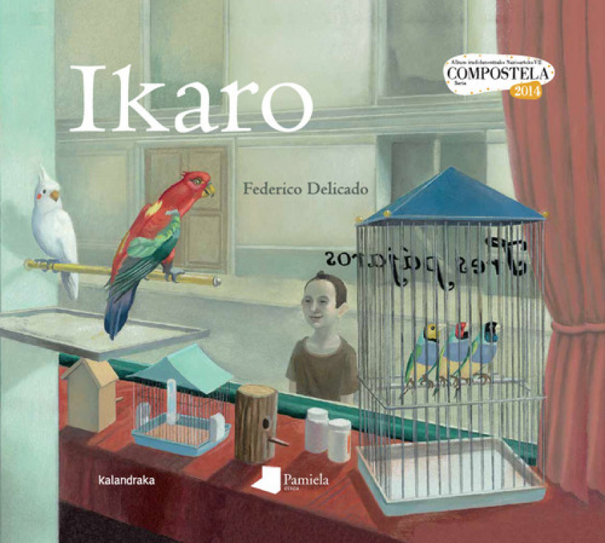 IKARO