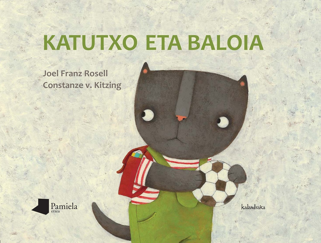 KATUTXO ETA BALOIA