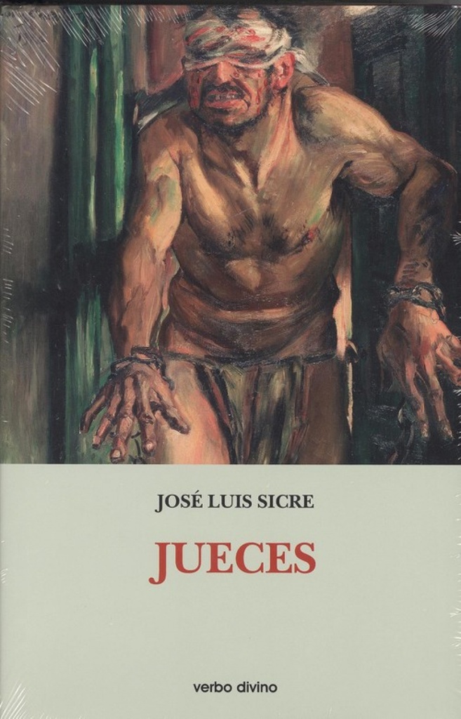 JUECES