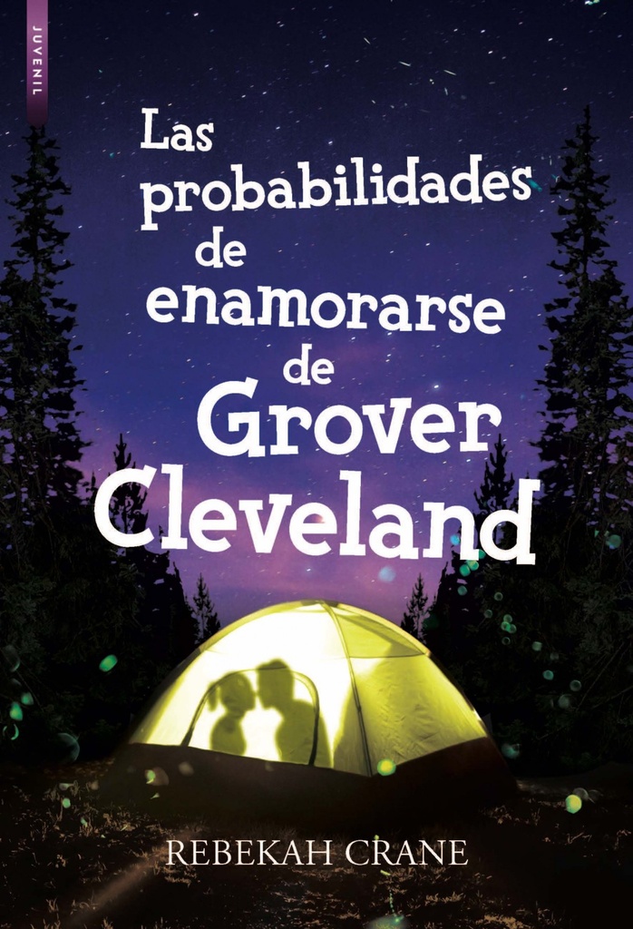 LAS PROBABILIDADES DE ENAMORARSE DE GROVER CLEVELAND