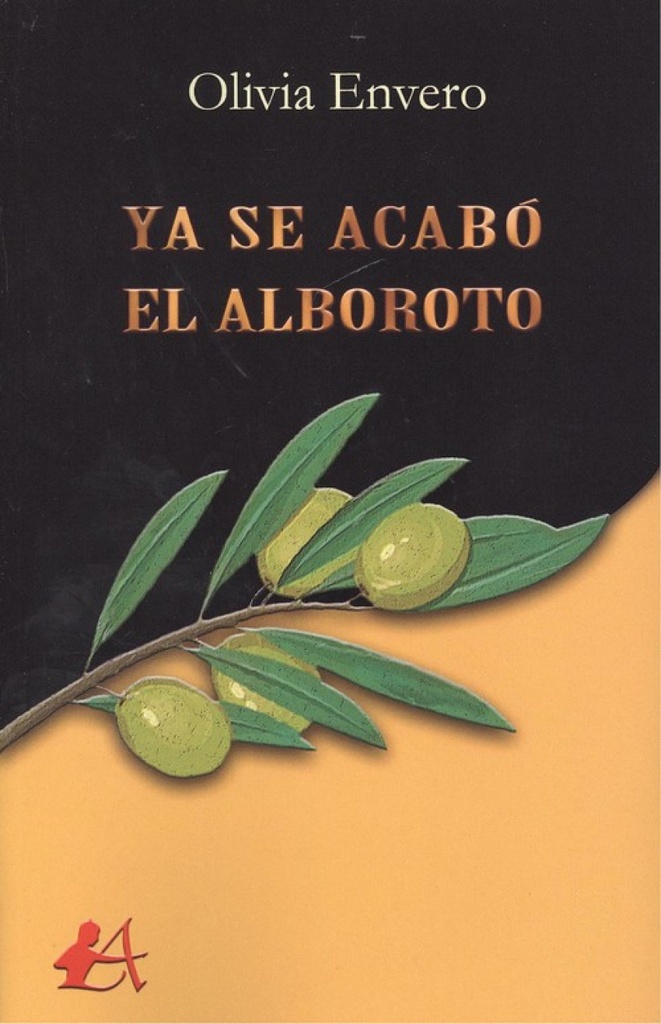 YA SE ACABÓ EL ALBOROTO+