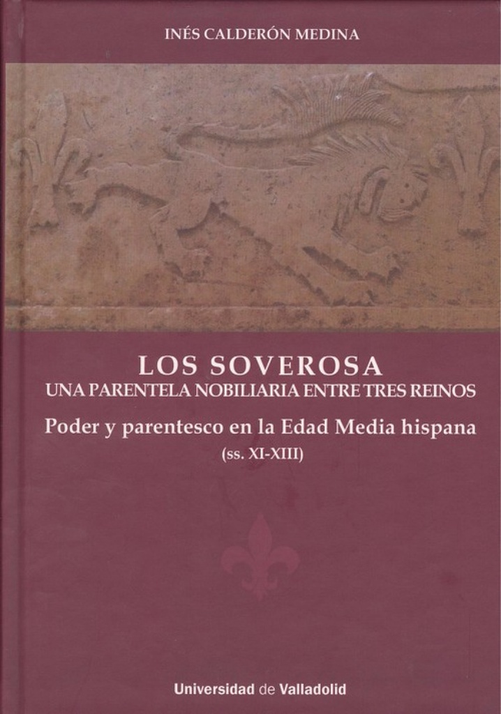 LOS SOVEROSA