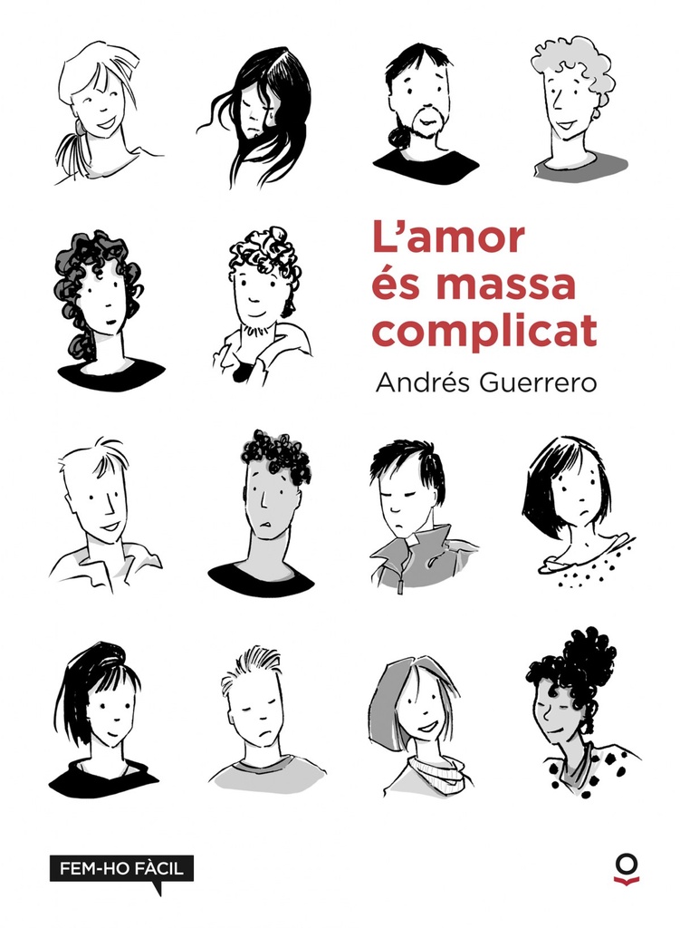 L´AMOR ES MASSA COMPLICAT