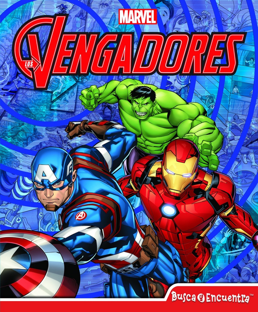 Vengadores