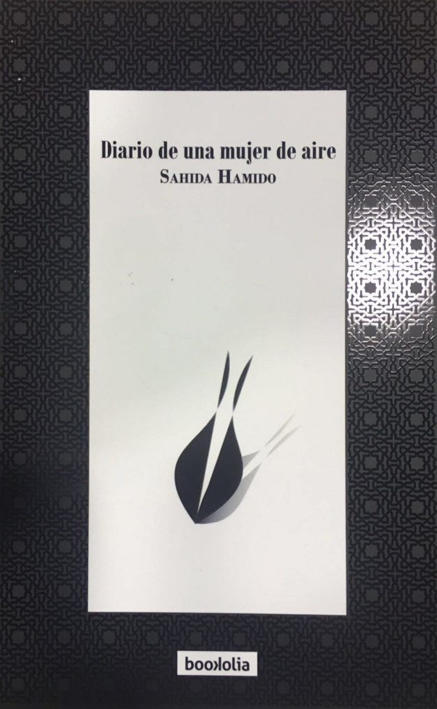 DIARIO DE UNA MUJER DE AIRE